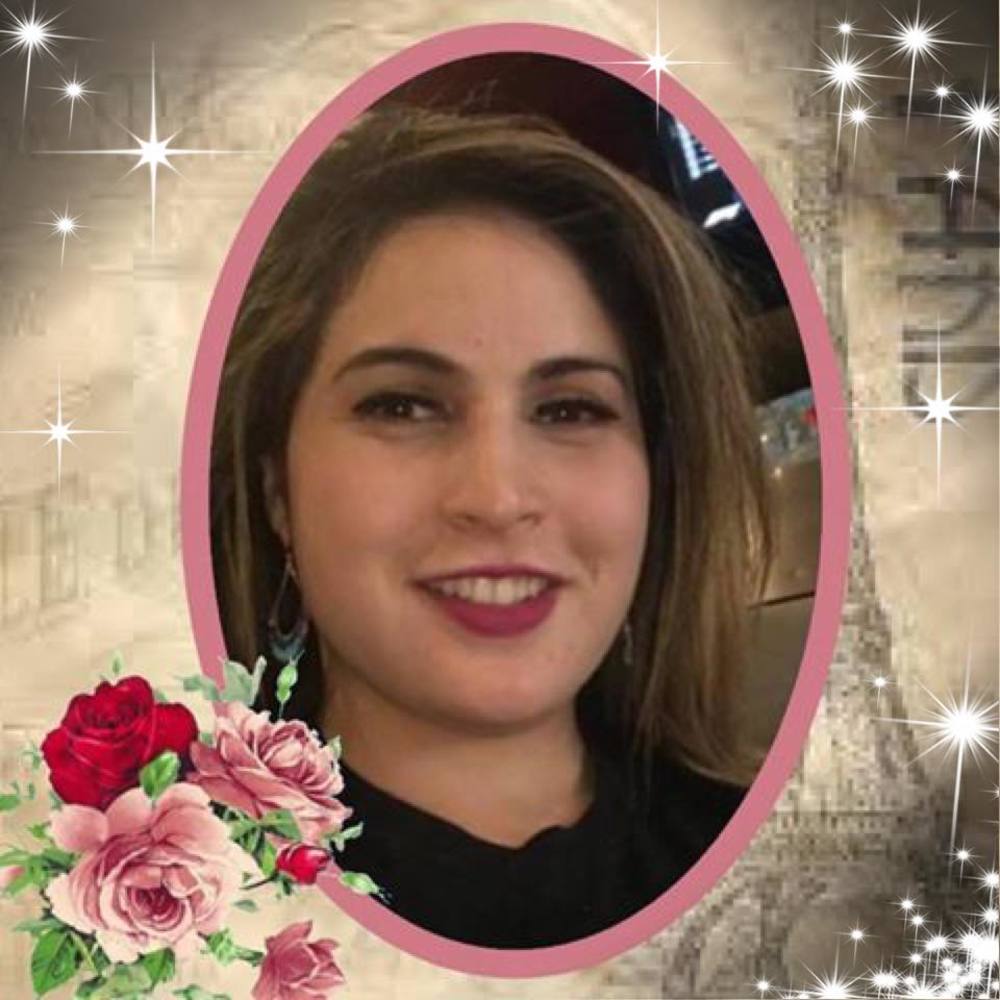 Meet your Posher, Stephanie